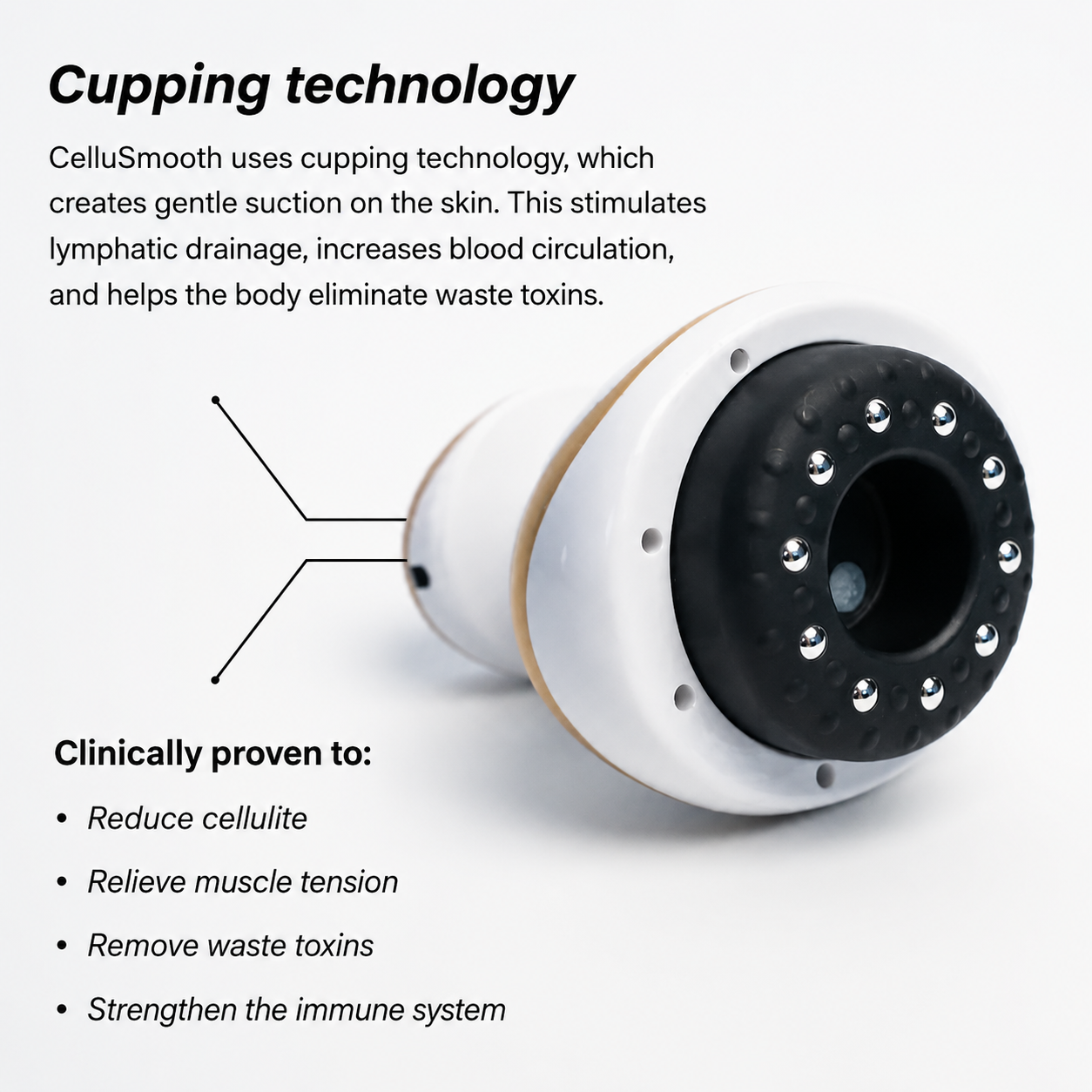 IxB CelluLift™