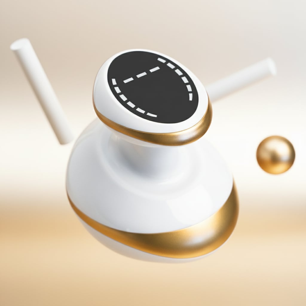 Product showcase